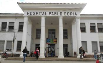 Salud pública: Jujuy impone un copago a quien cobre más de dos salarios mínimos | Jujuy