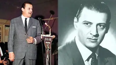 Julio Sosa Julio Sosa