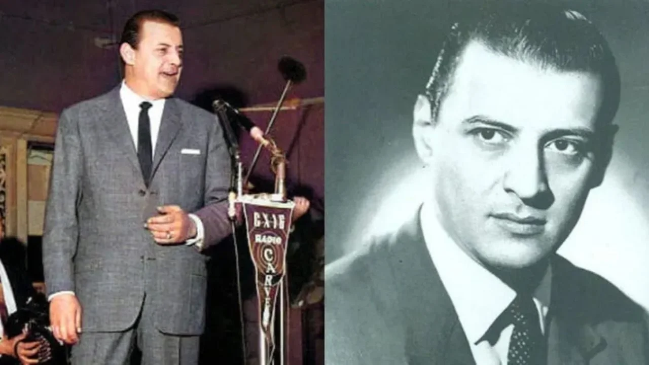 Julio Sosa