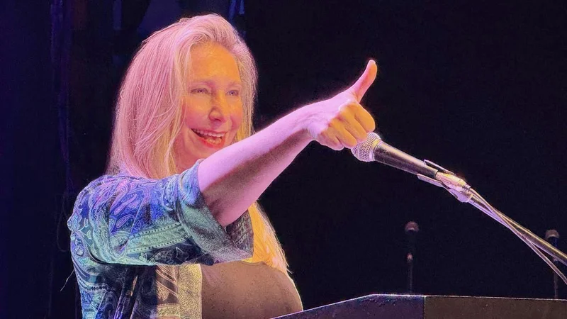 Karina Milei inicia el año electoral y reúne a La Libertad Avanza en un municipio clave de la Costa