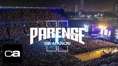 Parense de manos 2 de Luquitas Rodríguez: horario, cómo ver en vivo y cronograma de peleas en Vélez Parense de manos 2 de Luquitas Rodríguez: horario, cómo ver en vivo y cronograma de peleas en Vélez