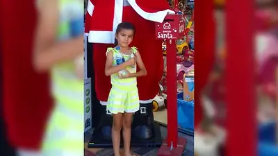 Crimen de una niña en General Rodríguez: el detenido, de 18 años, se negó a declarar Crimen de una niña en General Rodríguez: el detenido, de 18 años, se negó a declarar