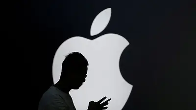 Apple contacta a Tencent y ByteDance para desplegar funciones de IA en China, dicen fuentes Apple contacta a Tencent y ByteDance para desplegar funciones de IA en China, dicen fuentes