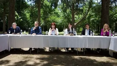 Encuestas: qué piensan los peronistas de las PASO y el pedido para ganarle a Milei Encuestas: qué piensan los peronistas de las PASO y el pedido para ganarle a Milei