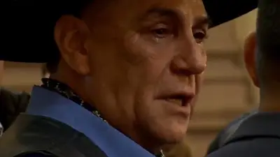 El Chaqueño Palavecino. El Chaqueño Palavecino.