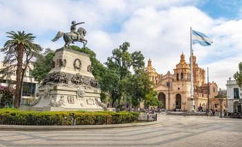 Sin lluvias: así será el sábado 21 de junio en Córdoba | Pronóstico del tiempo