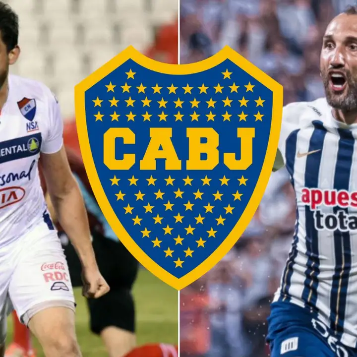 Boca Juniors conoce su camino en la Copa Libertadores 2025