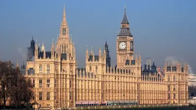 Dónde queda la "Londres Argentina". Dónde queda la "Londres Argentina".