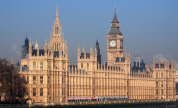 Apuñalaron a dos hombres judíos en Londres: denuncian que fue un atentado terrorista | Reino unido