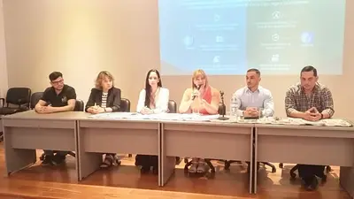 Innovación tecnológica: desde enero los trabajadores públicos de Formosa deberán cargar su declaración jurada online Innovación tecnológica: desde enero los trabajadores públicos de Formosa deberán cargar su declaración jurada online