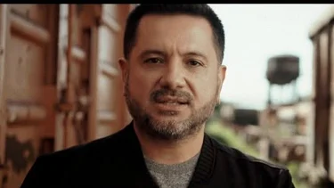 El nuevo video de Jorge Rojas en las redes: de qué trata