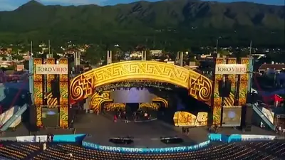 Festival Cosquín Folklore 2025 Festival Cosquín Folklore 2025
