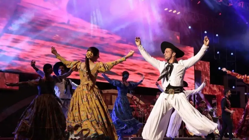 Festival Cosquín Folklore 2025