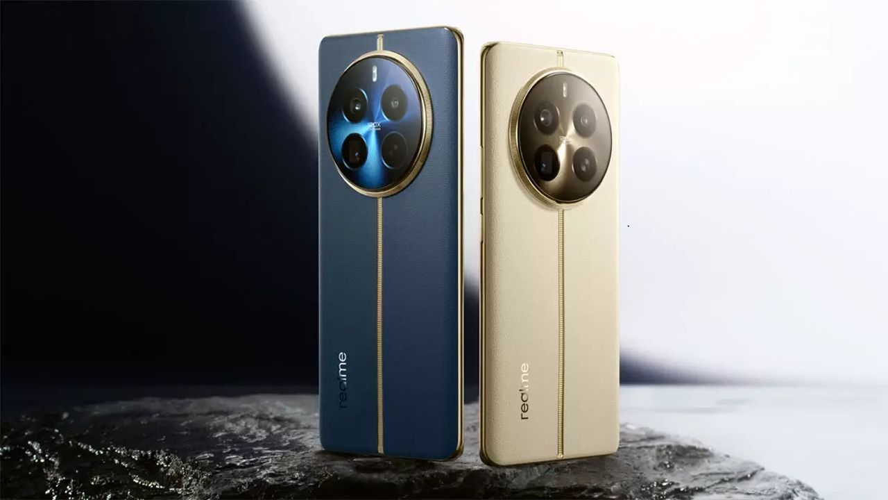 Celulares Realme
