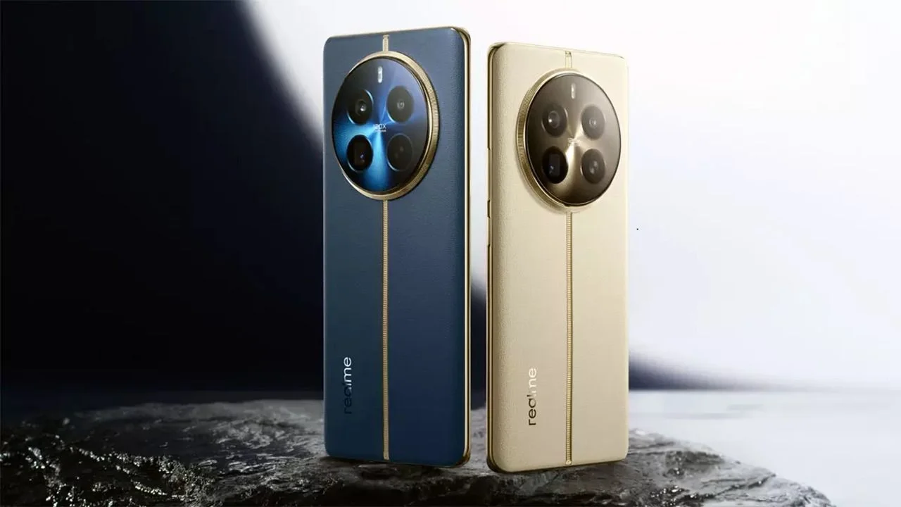 Celulares Realme