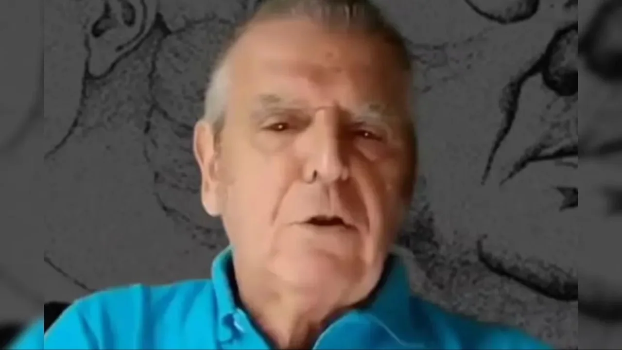 Ordenaron citar a declaración indagatoria al ex líder de Montoneros Mario Firmenich
