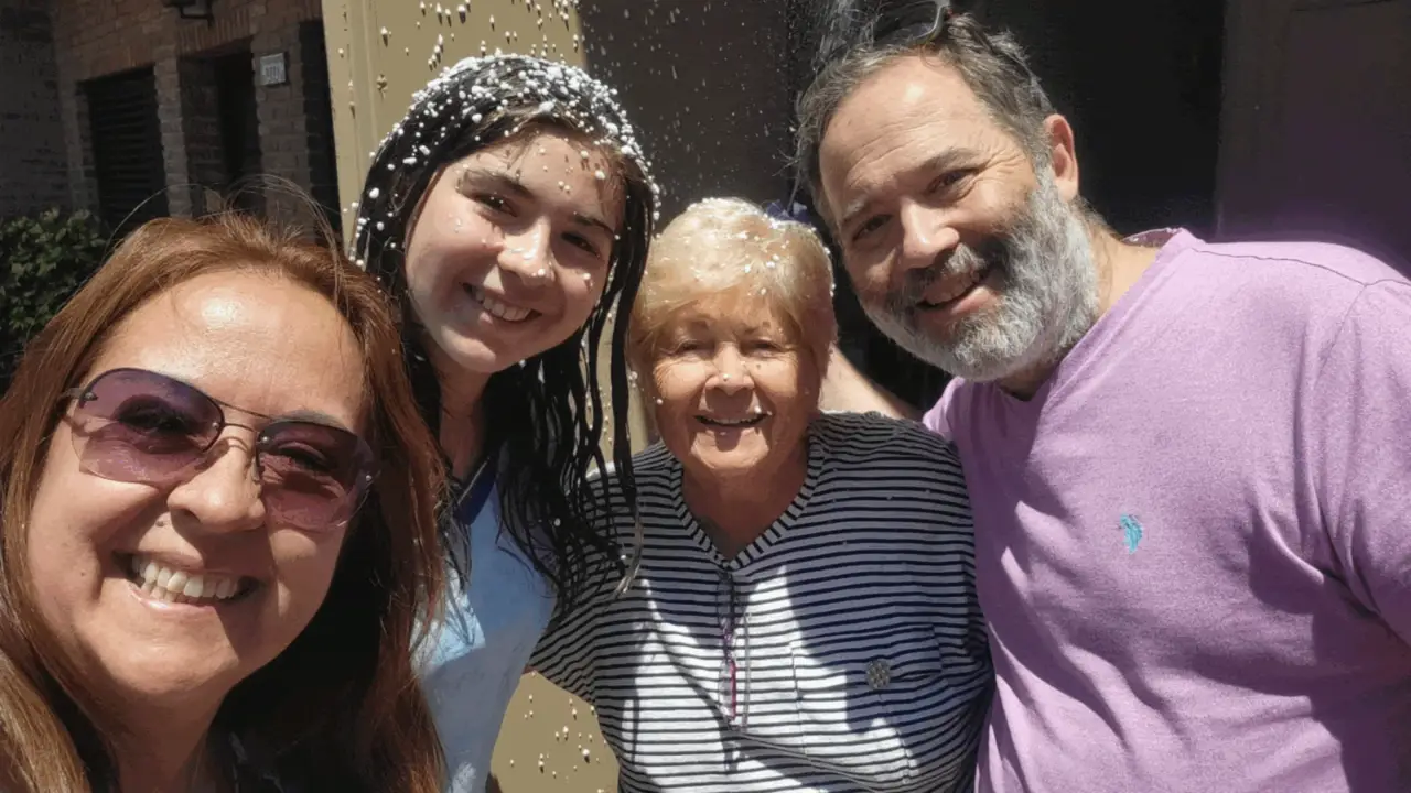 Es varón, tuvo cáncer de mama y ahora busca que otros sepan sobre el 1%: "Que ellos también aprendan a tocarse"