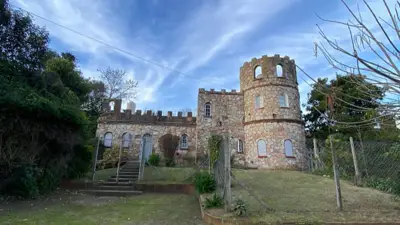 Castillo Castillo