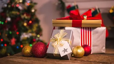 Felices Fiestas Formoseñas: la iniciativa del banco provincial que ofrece beneficios exclusivos en compras navideñas Felices Fiestas Formoseñas: la iniciativa del banco provincial que ofrece beneficios exclusivos en compras navideñas
