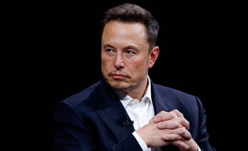 La propuesta de Musk: ¿de Londres a Nueva York en 54 minutos?  | Elon musk