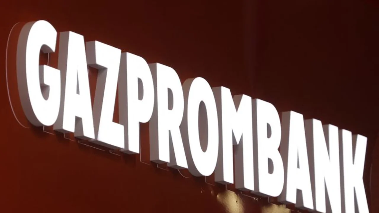 Turquía recibe una exención de las sanciones impuestas a Gazprombank por los pagos de gas a Rusia