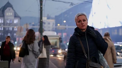 La niebla y el esmog colocan a Sarajevo en los primeros puestos de las listas mundiales de contaminación La niebla y el esmog colocan a Sarajevo en los primeros puestos de las listas mundiales de contaminación