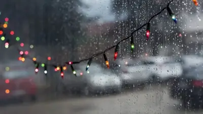 Lluvias Lluvias