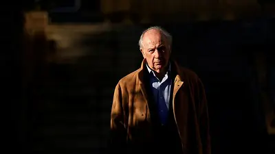 Rodrigo Rato, ex director gerente del FMI, es condenado a 4 años y 9 meses de cárcel por corrupción Rodrigo Rato, ex director gerente del FMI, es condenado a 4 años y 9 meses de cárcel por corrupción