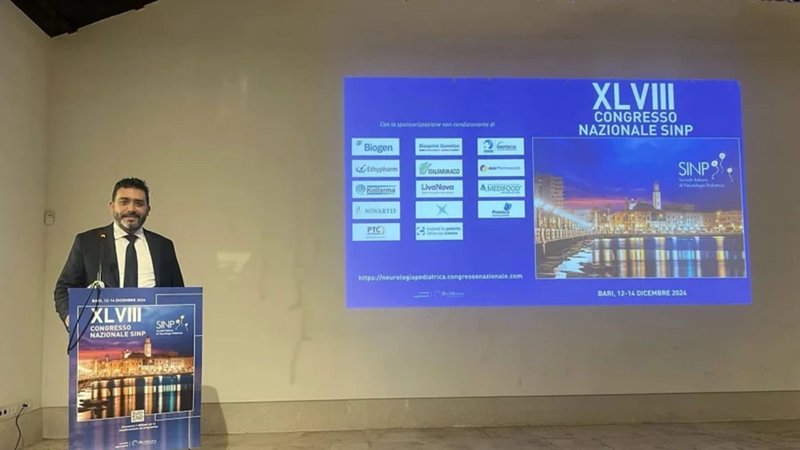 La Rioja brilló con su investigación sobre cannabidiol en el Congreso Internacional de Neurología Pediátrica