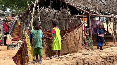 Más de 700 muertos en el asedio a Al Fashir en Sudán, según el jefe de derechos humanos de la ONU Más de 700 muertos en el asedio a Al Fashir en Sudán, según el jefe de derechos humanos de la ONU