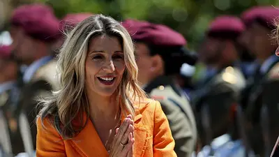 España se acerca a la semana laboral más corta tras un acuerdo con los sindicatos España se acerca a la semana laboral más corta tras un acuerdo con los sindicatos
