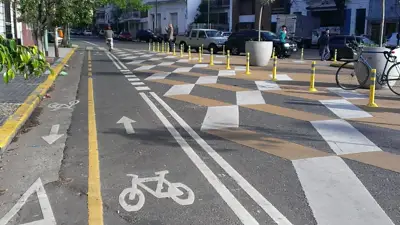 Bicisenda Bicisenda