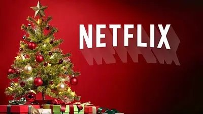 Netflix Netflix