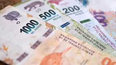 Salario Mínimo. Salario Mínimo.