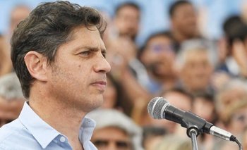 Presupuesto y endeudamiento: Kicillof retoma conversaciones puertas adentro | Política