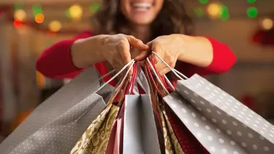 Regalos de Navidad. Regalos de Navidad.