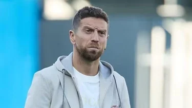 Sorpresa por la declaración del Papu Gómez sobre la sanción por doping positivo