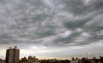 Cómo estará el clima el fin de semana en Buenos Aires y el conurbano: el pronóstico del ti | Pronóstico del tiempo