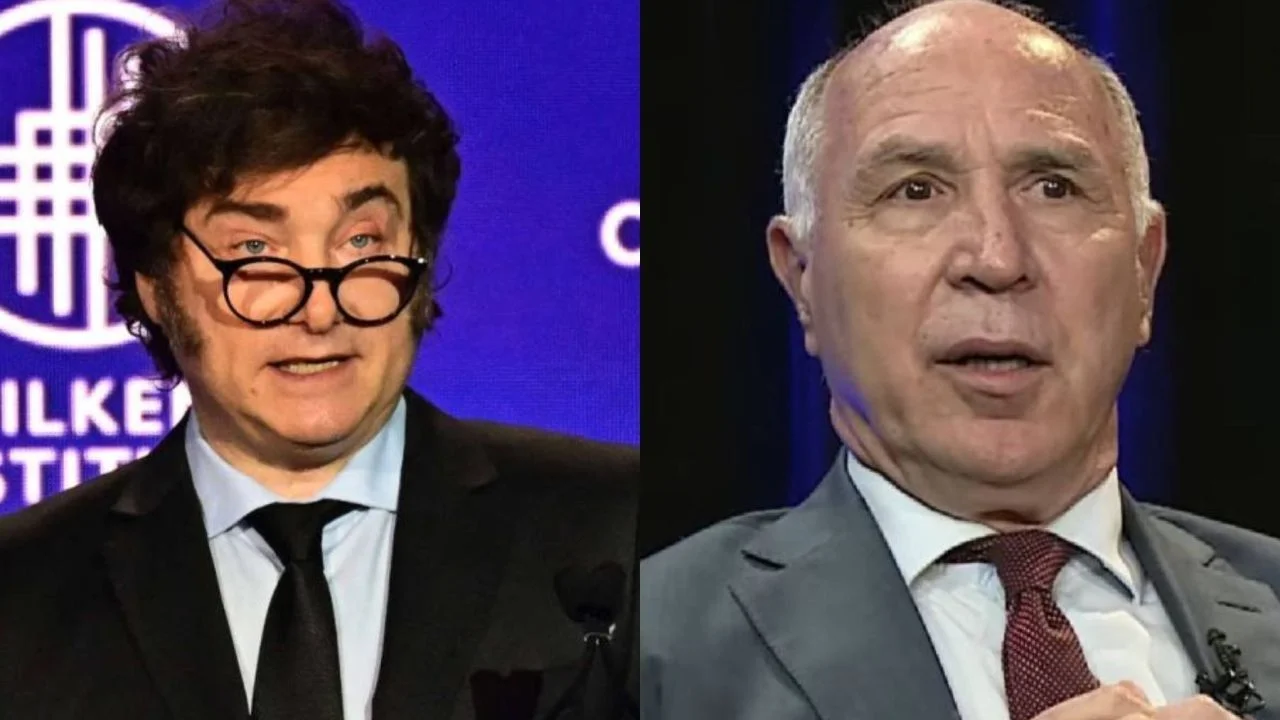 Corte Suprema: Milei encara una negociación salvaje en enero y, si no consigue los votos, nombra a Lijo y García Mansilla por DNU