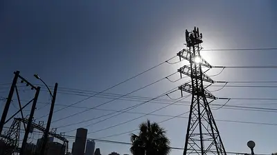 El consumo energético de los centros de datos de EEUU podría casi triplicarse en 2028: informe El consumo energético de los centros de datos de EEUU podría casi triplicarse en 2028: informe