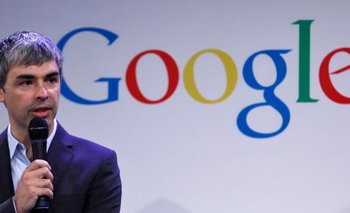 Por qué el cofundador de Google dejaría su fortuna a Musk | Elon musk