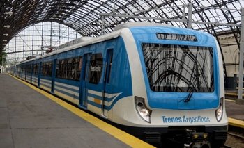 Trenes: termina la conciliación obligatoria y La Fraternidad analiza un paro | La fraternidad