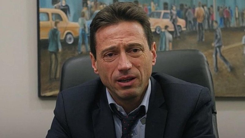 San Lorenzo de Almagro, Marcelo Moretti, Agustín Hausch, Santiago Sosa, Defensa y Justicia.