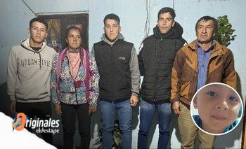 Ruptura en el círculo familiar y sorpresiva decisión de los hermanos de Loan | Desaparición de loan