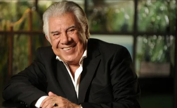 La confesión amorosa de Raúl Lavié que sorprende al tango: "Compañero" | Farándula