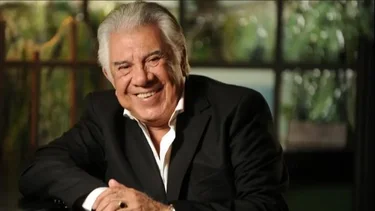 La confesión amorosa de Raúl Lavié que sorprende al tango: "Mi compañero"