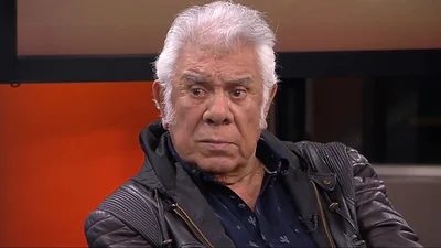 Qué pasó con Raúl Lavié y qué fue lo que confesó y que desde chico le causaba fascinación Qué pasó con Raúl Lavié y qué fue lo que confesó y que desde chico le causaba fascinación