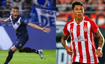 Estudiantes vs Vélez por el Trofeo de Campeones 2024: cuándo juegan, fecha y formaciones | Estudiantes de la plata