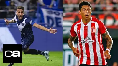 Estudiantes Velez Estudiantes Velez