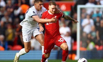 Partidazo en la Premier: todo lo que hay que saber para ver Tottenham - Liverpool  | Premier league